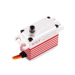Hot Sales KST BLS815 V8.0 20Kgf.cm 0.07sec 60degree Digital Metal Gear Brushless Motor for 550-700-class RC Helicopters